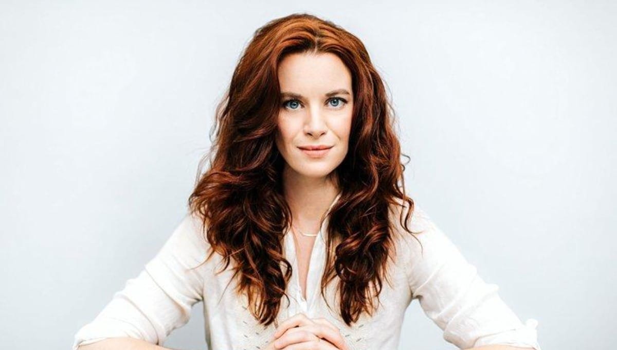 Naomi McDougall Jones