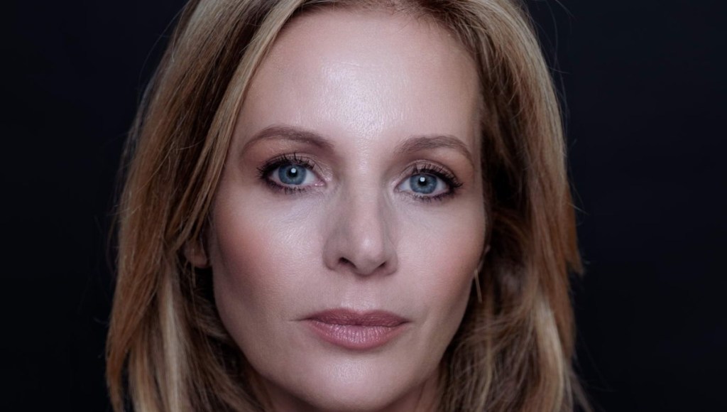 Big Shot: Jessalyn Gilsig on playing an Assistant Coach in Disney+ dramedy – Exclusive&nbsp;Interview