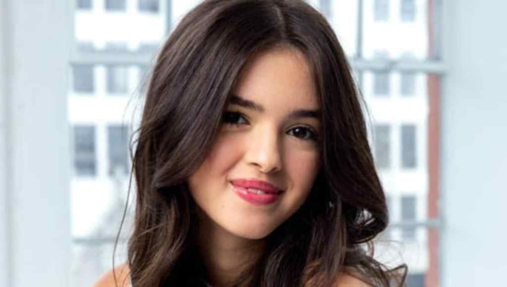 Adriana Camposano talks OITNB, Chicken Girls and Acting – Exclusive&nbsp;Interview