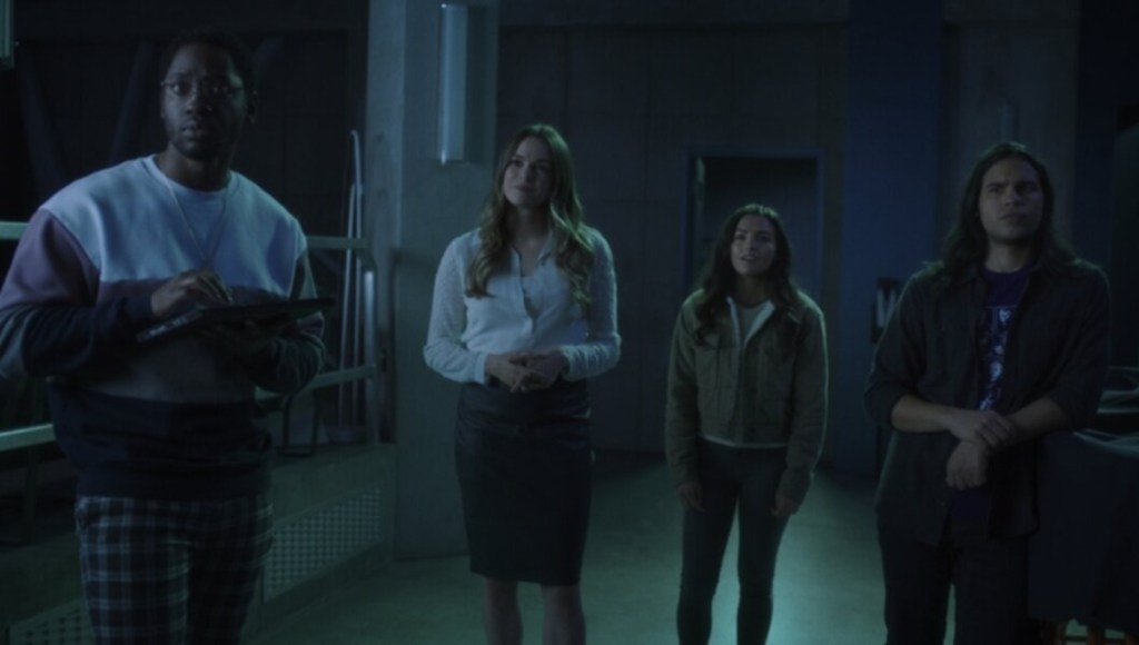The Flash: Are there too many main characters in Season&nbsp;7?