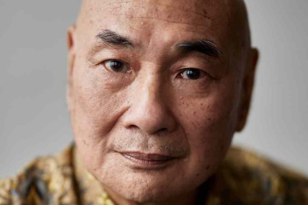 Lim Kay Siu interview – Avatar: The Last&nbsp;Airbender