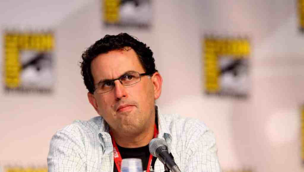 David A. Goodman Interview: Family Guy, The&nbsp;Orville