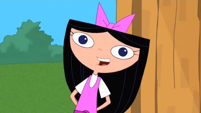 Candace Against The Universe