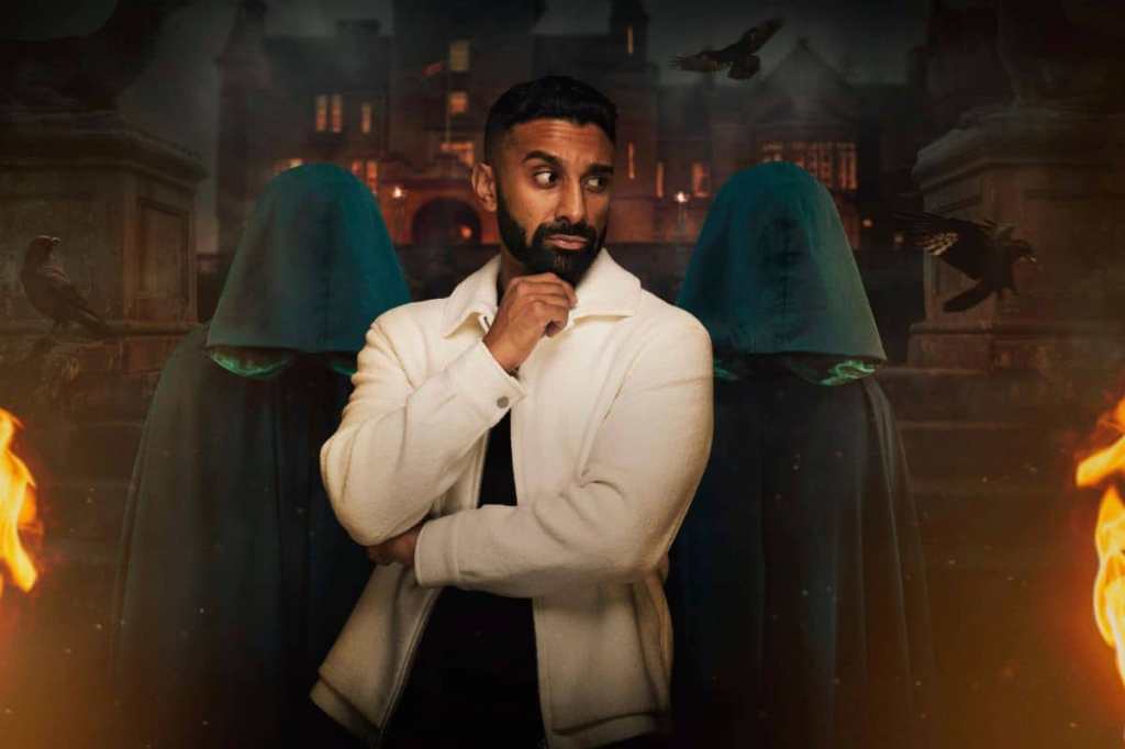 The Traitors Season 2: Jaz Singh&nbsp;Interview