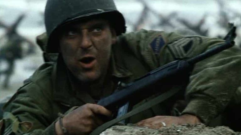 Tom Sizemore - Horvath 
