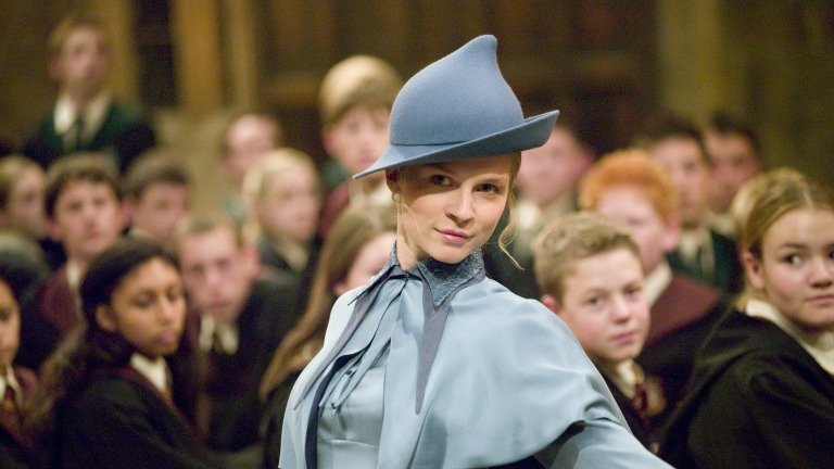 Harry Potter characters