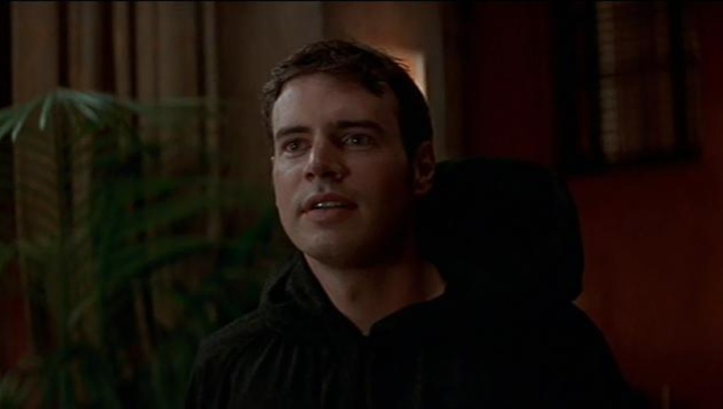 Scream 3: Roman Bridger’s story highlights toxic Hollywood&nbsp;culture