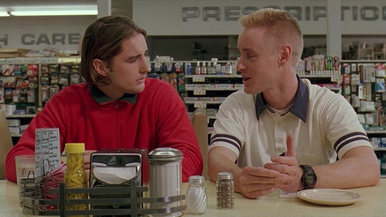 Luke Wilson