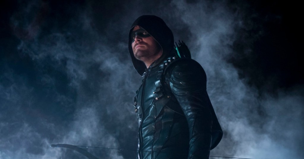 How ‘Arrow’ Led To A Successful CW&nbsp;Franchise