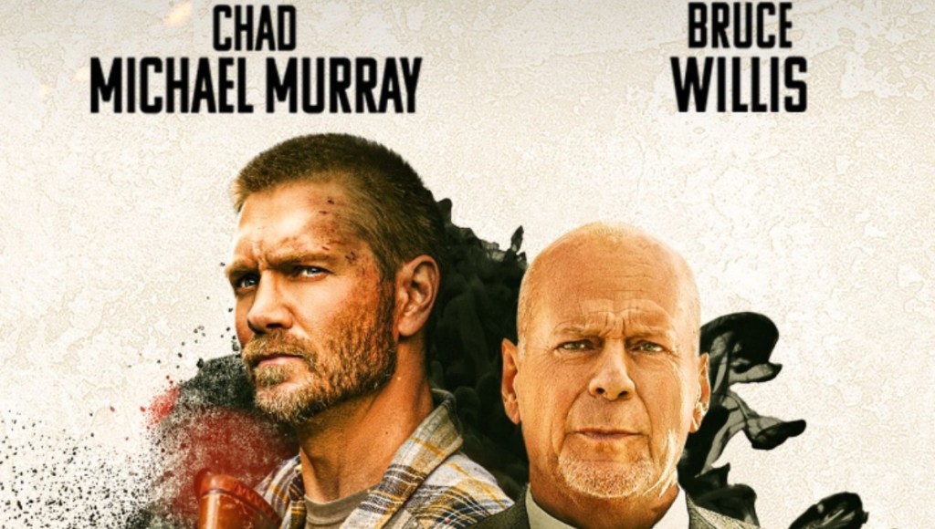 Survive The Game: Director James Cullen Bressack On New Bruce Willis Thriller – Exclusive&nbsp;Interview