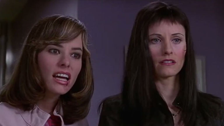 Scream 