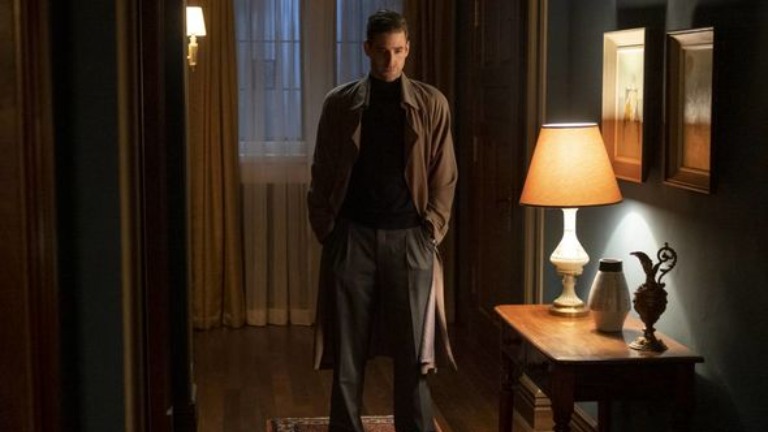 The Haunting of Bly Manor