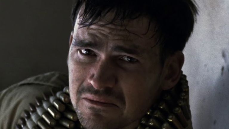 Jeremy Davies - Upham