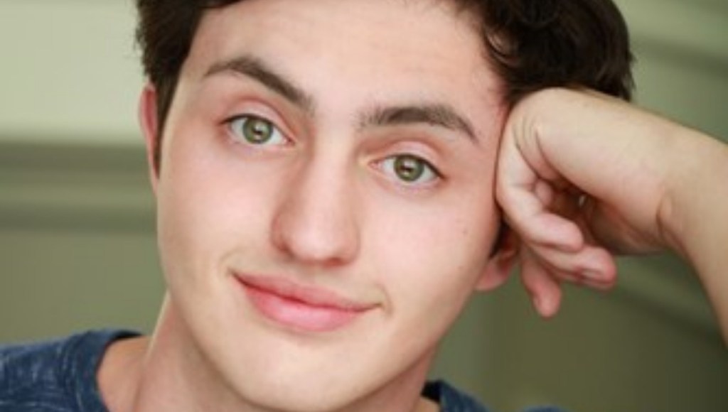 Cobra Kai: Gianni DeCenzo on Playing ‘Badass’ Demetri – Exclusive&nbsp;Interview