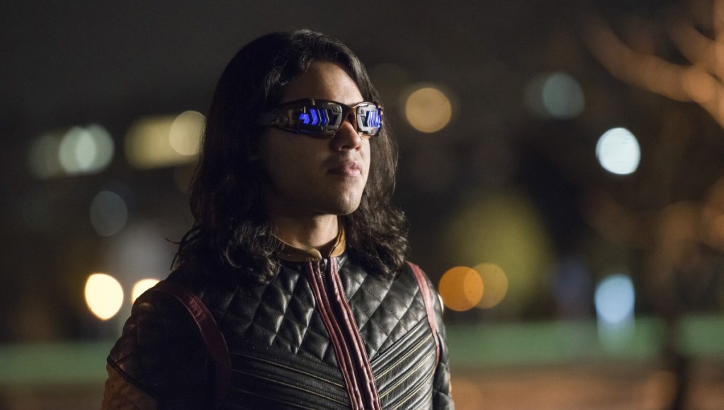 Cisco Ramon: In Appreciation of The Flash’s Right Hand&nbsp;Man