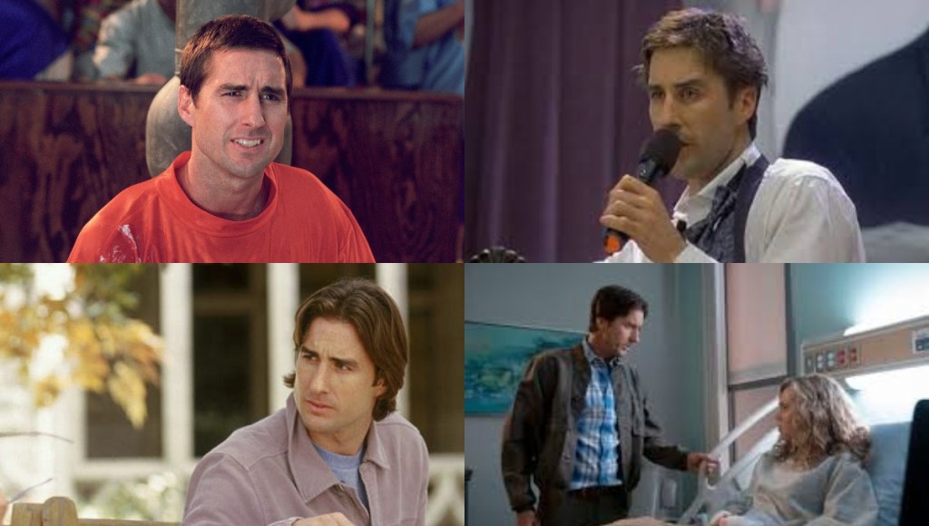 Luke Wilson: Courageous Nerd Hall of&nbsp;Fame