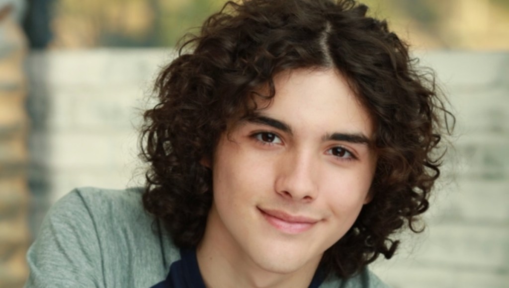 Hunter Payton Mendoza
