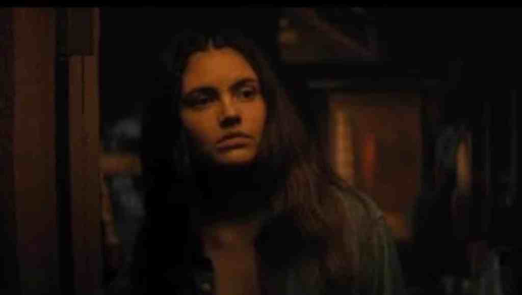 Fear Street Part Two: Jacqi Vené on Entering The Slasher Genre- Exclusive&nbsp;Interview