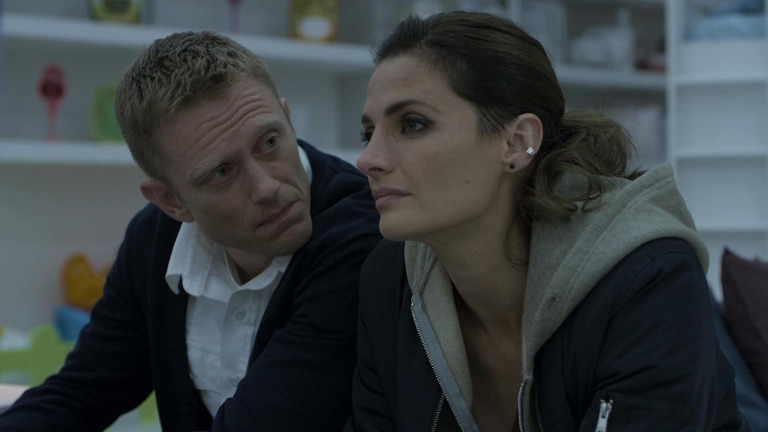 Neil Jackson