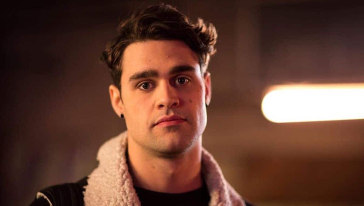 Cody Kearsley Interview: River Road, Riverdale & Daybreak