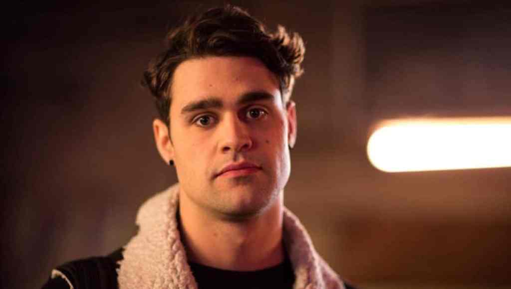 Cody Kearsley Interview: River Road, Riverdale &&nbsp;Daybreak