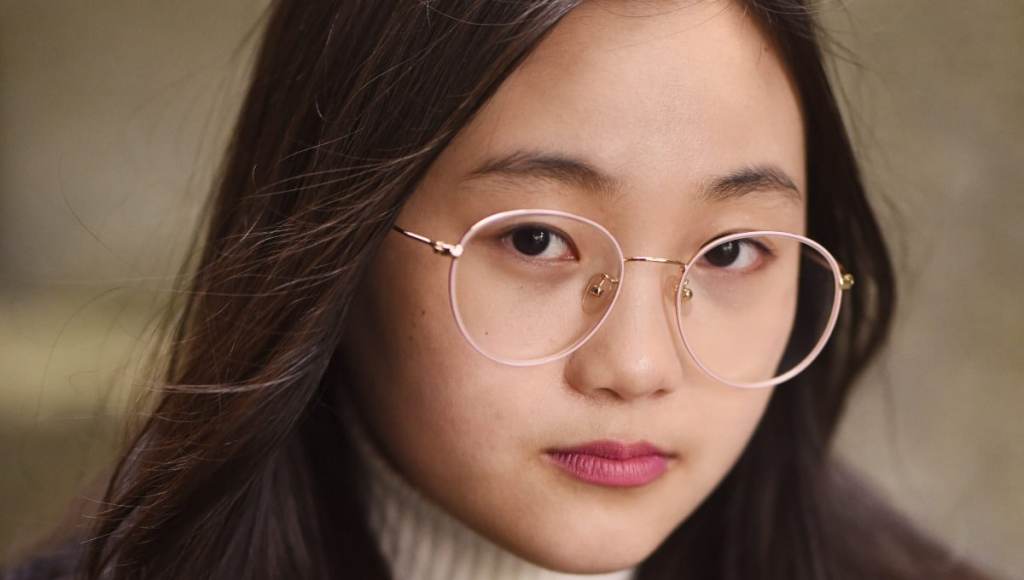 Audrey Hsieh Exclusive Interview – Mixtape, Here&nbsp;Today