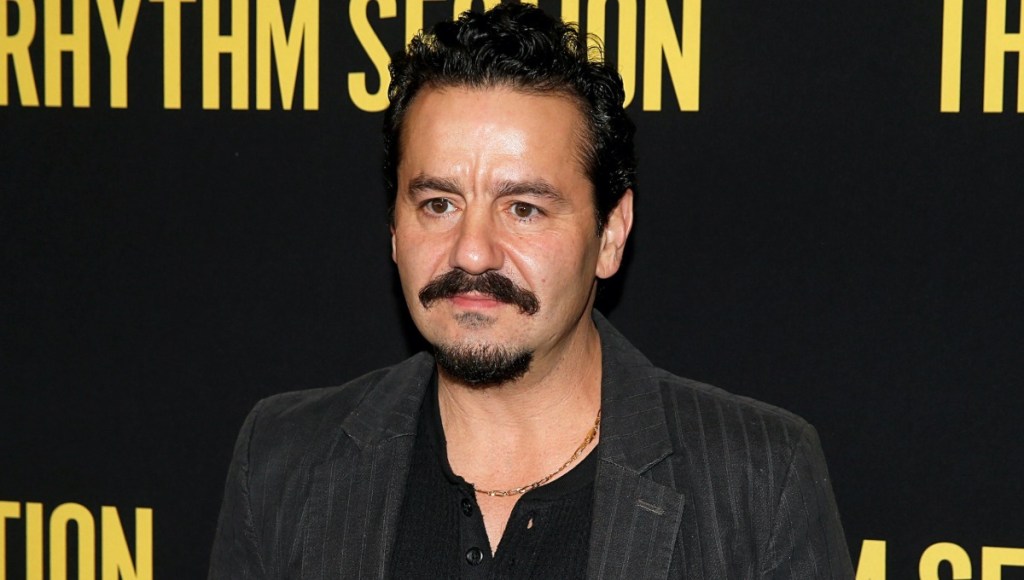 That Cold Dead Look In Your Eyes: Max Casella (“Andy”) – Exclusive&nbsp;Interview