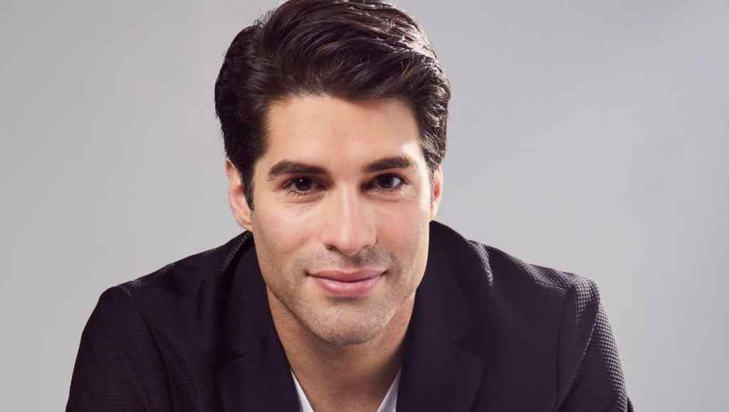 Asher Grodman