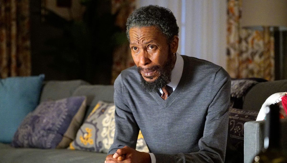 Ron Cephas Jones, who has died aged 66