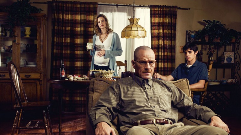 Breaking Bad