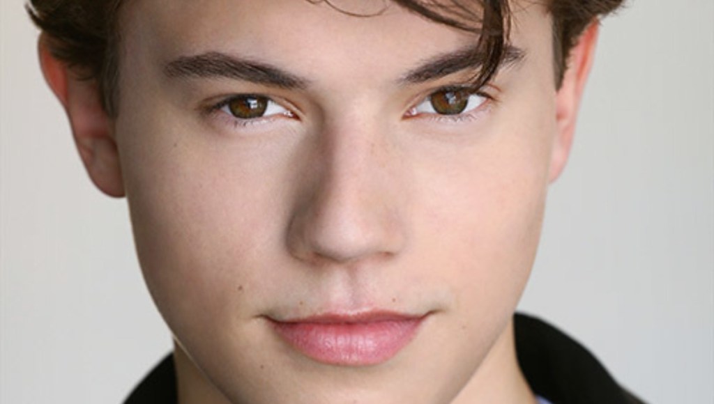 Anthony Turpel On Returning For Love, Victor Season 2 – Exclusive&nbsp;Interview