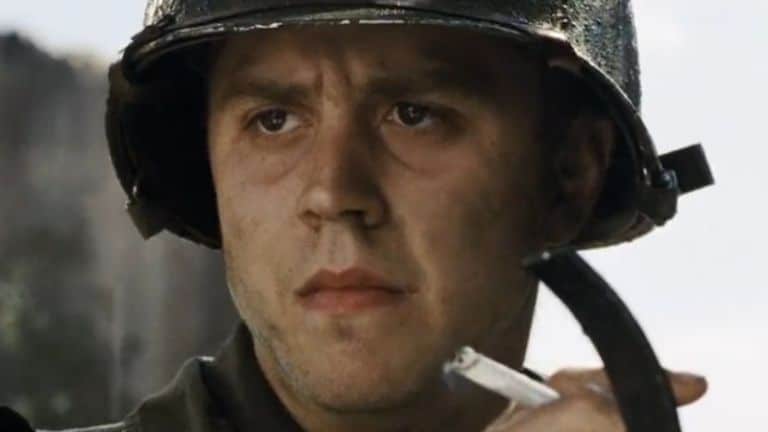 Giovanni Ribisi - Wade