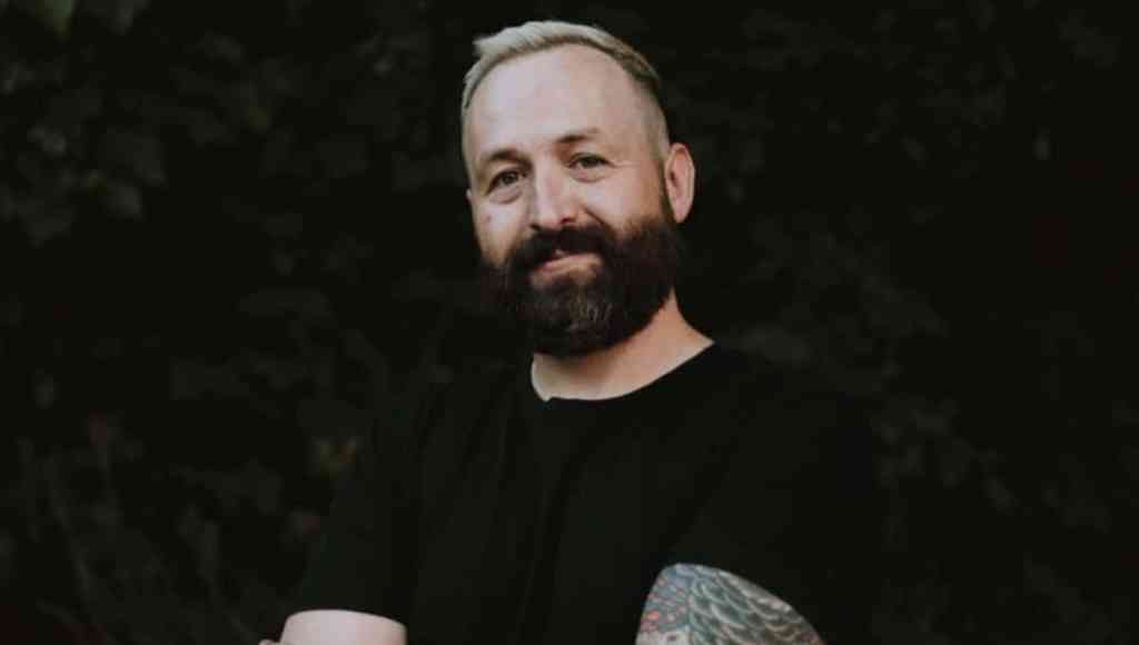 We Were Sharks: Lead Vocalist Randy Frobel on Music Career & Band’s Growth – Exclusive&nbsp;Interview