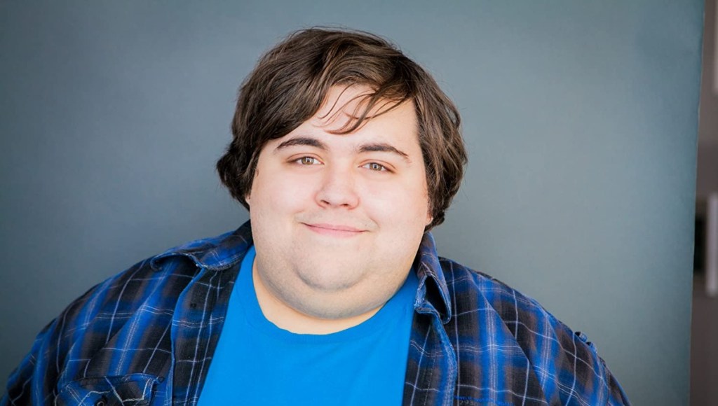 Locke & Key: EXCLUSIVE Interview with Jesse&nbsp;Camacho