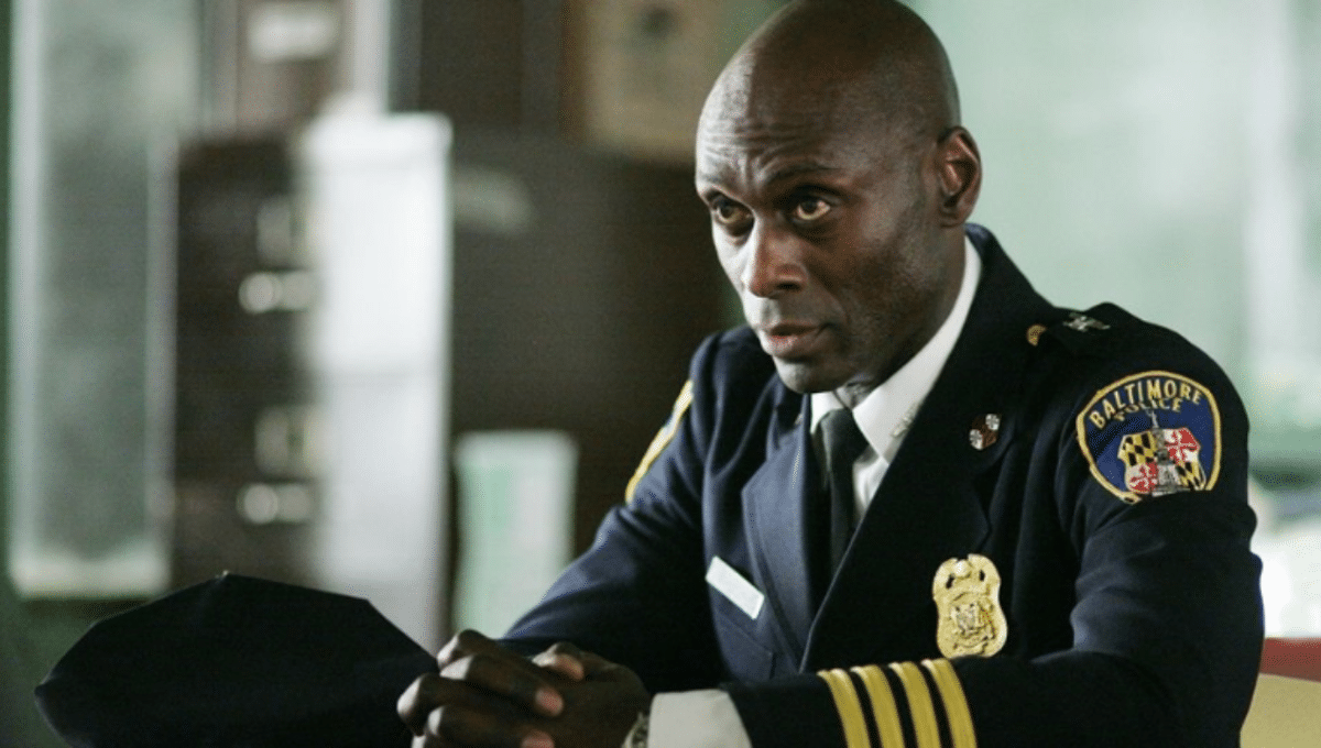 Lance Reddick Death