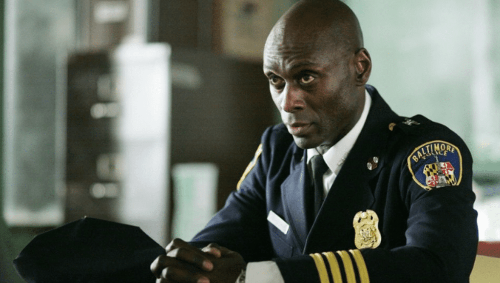 Lance Reddick death: Video Tribute | See You&nbsp;Again