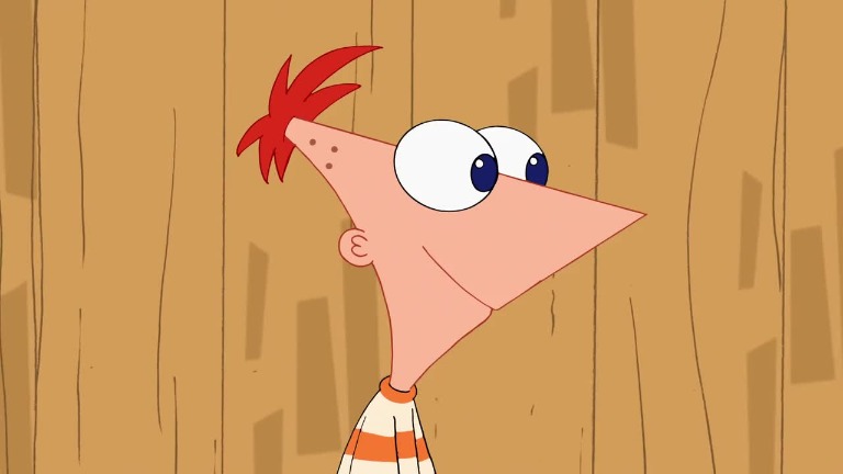 Candace Against The Universe
