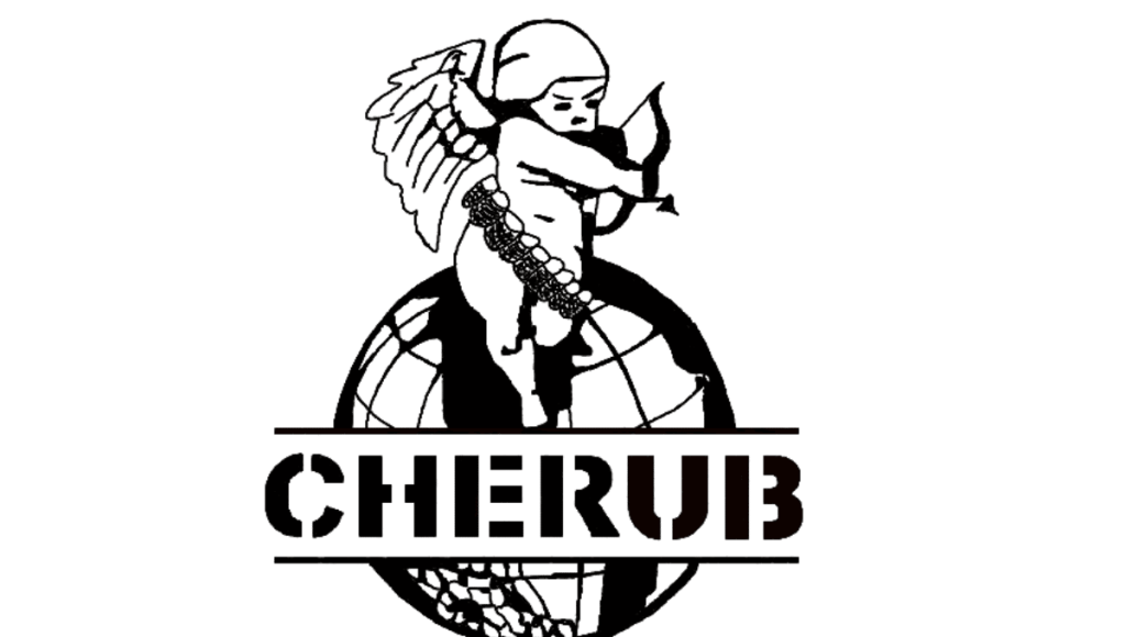 CHERUB: How It All&nbsp;Began