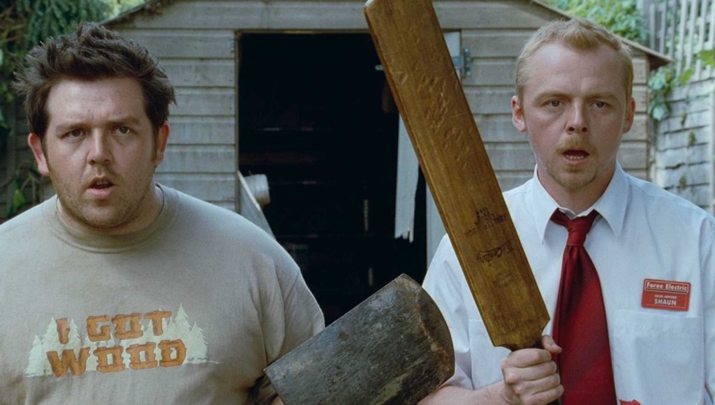 Simon Pegg’s Top 10 Films and Characters,&nbsp;Ranked