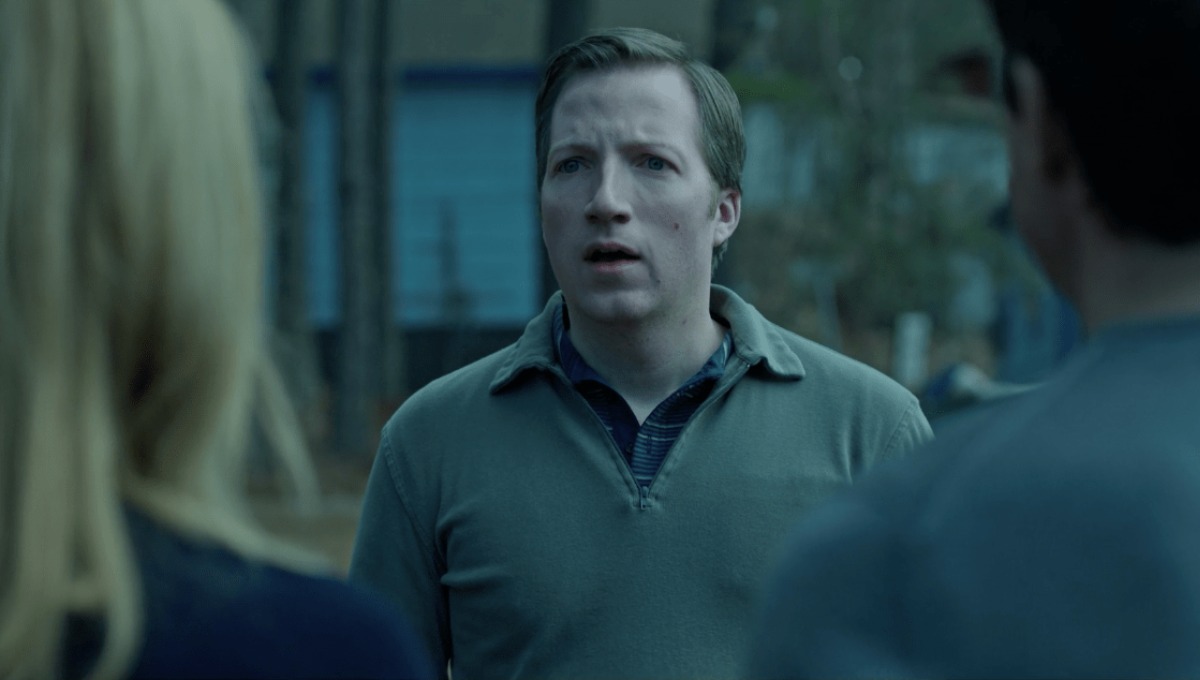 Ozark's Kevin L. Johnson discusses playing Sam Dermody and his acting beginnings (EXCLUSIVE Interview)