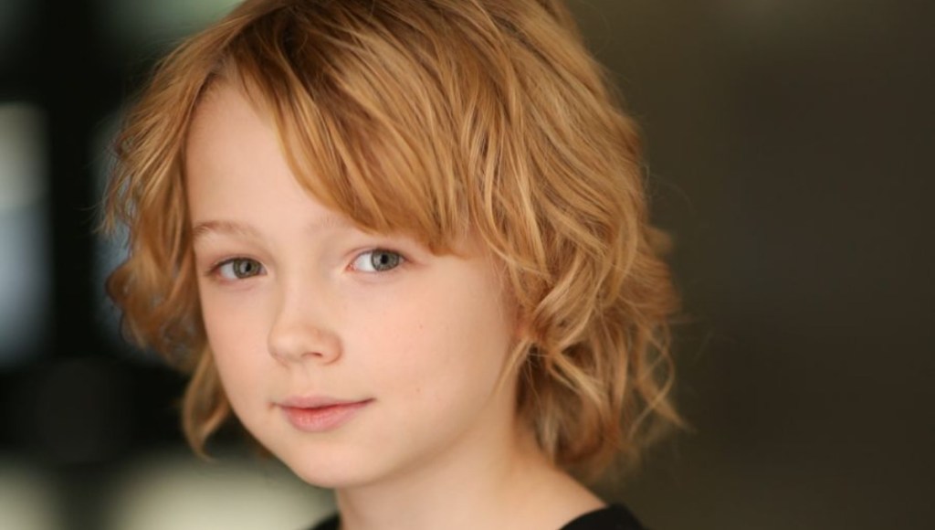 Sweet Tooth: Christian Convery on leading Netflix fantasy drama – Exclusive&nbsp;Interview