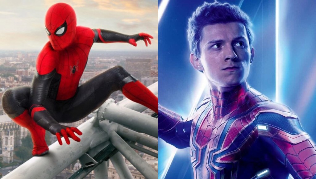 CN Feature: Tom Holland is the best Spider-Man and it’s not even close&nbsp;–