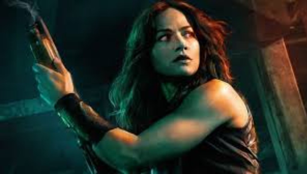 Van Helsing