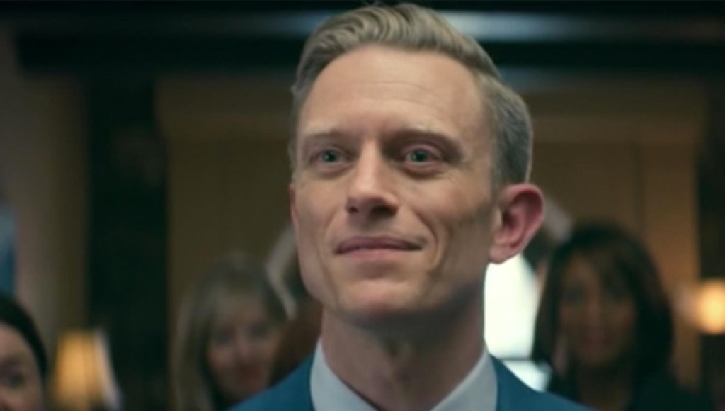Neil Jackson discusses Stargirl’s Icicle, Mental Health and Absentia (Exclusive&nbsp;Interview)