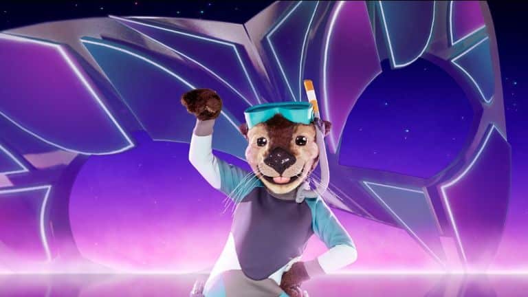 Masked Singer UK
