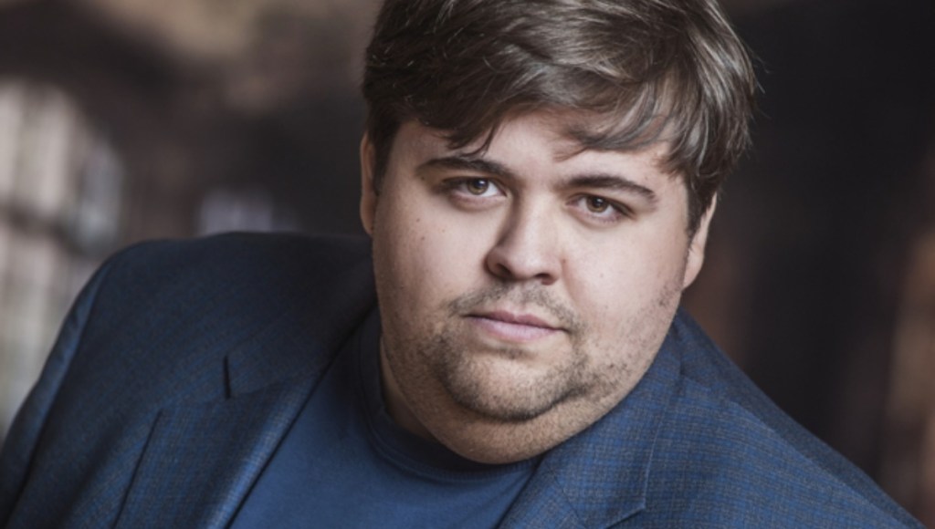 Jesse Camacho on Locke & Key Season 2 and “Cross Rhodes” – Exclusive&nbsp;Interview