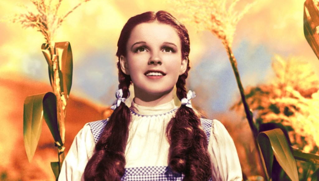 Judy Garland At 98: Dorothy Star’s Career & Tragic&nbsp;Life