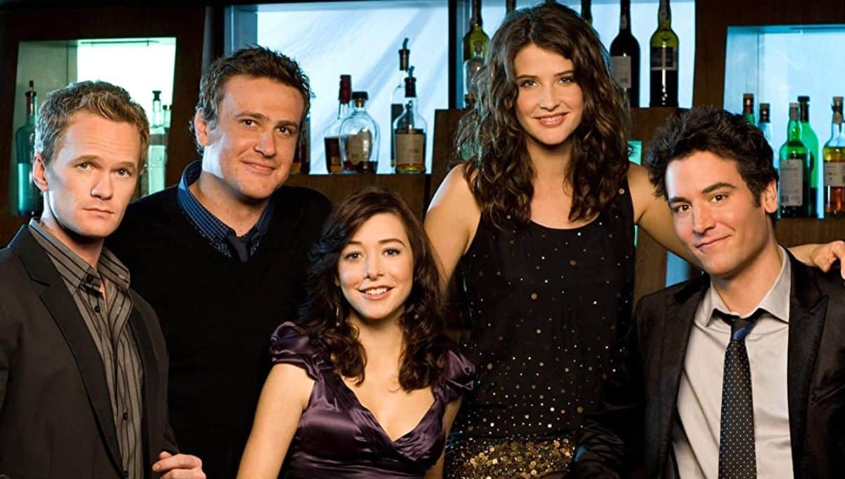 How I Met Your Father Season 2 HIMYM