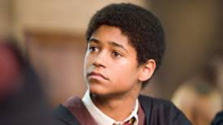 Harry Potter characters