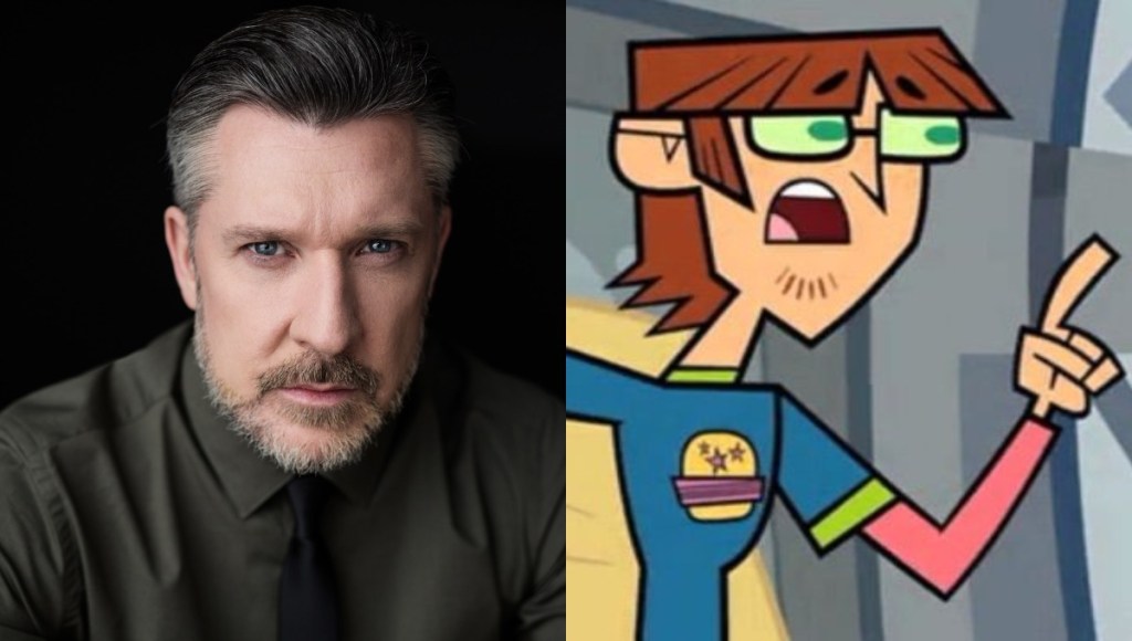 Brian Froud talks Total Drama’s Harold and Sam, Jimmy Two-Shoes’ Beezy (EXCLUSIVE&nbsp;Interview)